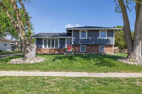 1201 SE Bel Aire Road, Ankeny, IA 50021