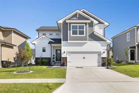705 SE Booth Avenue, Waukee, IA 50263