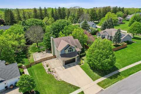 14434 Hawthorn Drive, Clive, IA 50325