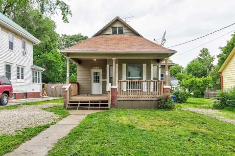 1360 E 9th Street, Des Moines, IA 50316