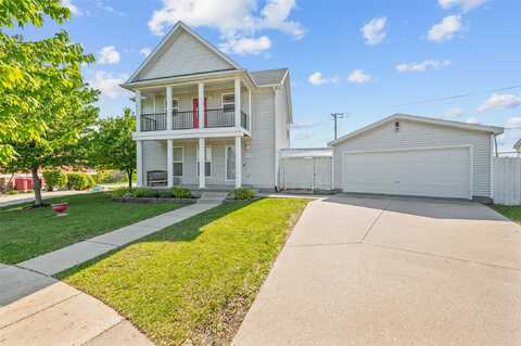 2922 SW Reunion Drive, Ankeny, IA 50023