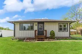 408 E Benton Street, Winterset, IA 50273