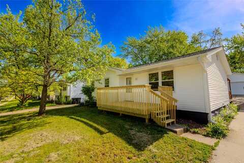 5505 SE 6th Street, Des Moines, IA 50315