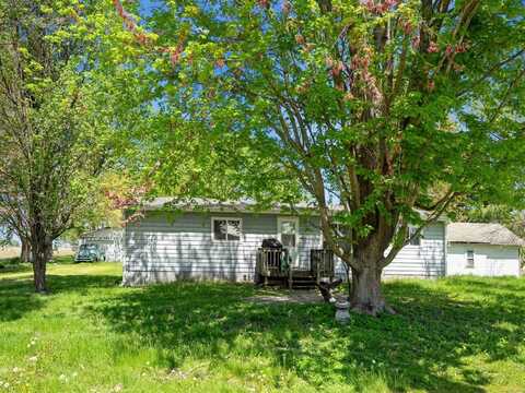 7204 Railroad Street, Killduff, IA 50137