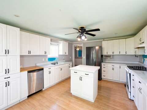7204 Railroad Street, Killduff, IA 50137