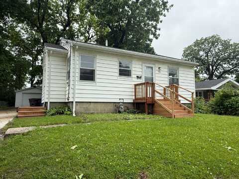 3116 Seneca Avenue, Des Moines, IA 50310