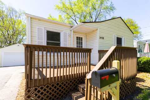 3438 57th Street, Des Moines, IA 50310