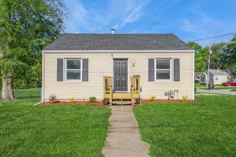 986 27th Street, Des Moines, IA 50312