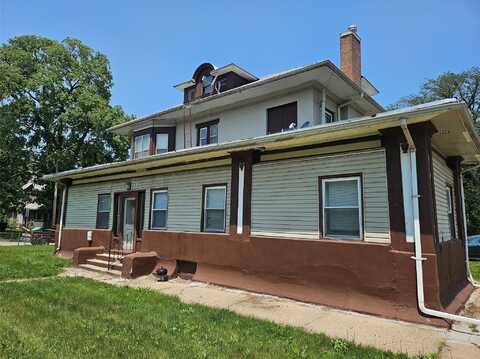 717 Franklin Avenue, Des Moines, IA 50314