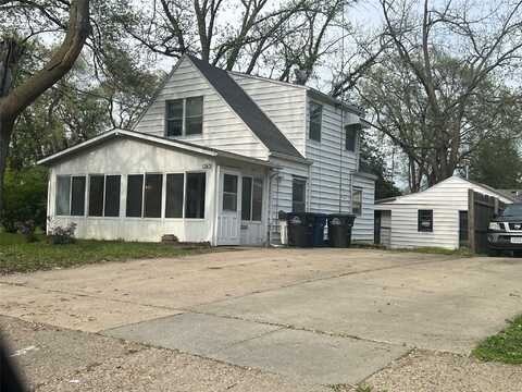 undefined, Des Moines, IA 50317