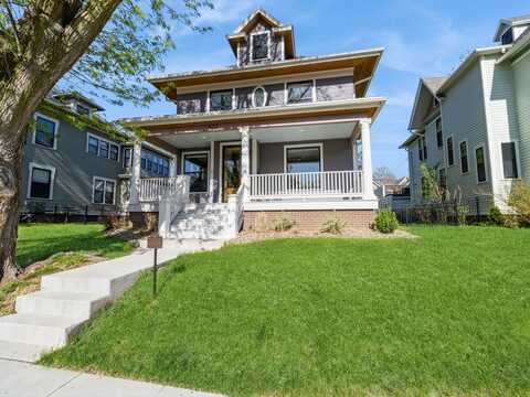 833 19th Street, Des Moines, IA 50314
