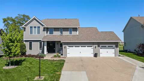 2809 NE Huntington Lane, Ankeny, IA 50021