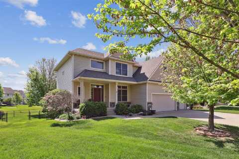 1720 SE Bell Drive, Waukee, IA 50263