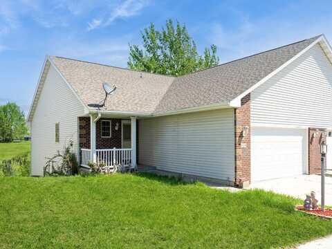 1134 S Goodrich Street, Colfax, IA 50054
