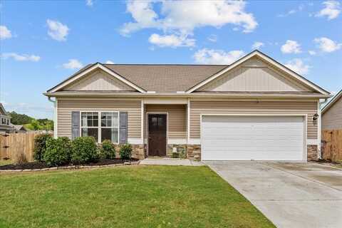 207 Heritage Drive, Calhoun, GA 30701