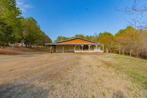 5384 Blair Road, Cohutta, GA 30710