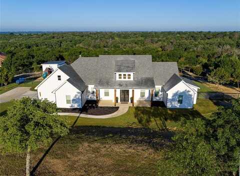 1001 Spring Ranch Drive, Weatherford, TX 76088