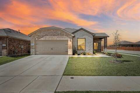 8657 Angel Gardens Drive, Fort Worth, TX 76179
