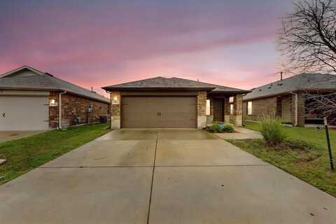 3414 Ibex Way, Crandall, TX 75114