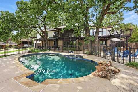 5 Horseshoe Drive, Highland Village, TX 75077