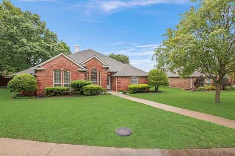 907 Sunpoint Circle, Rockwall, TX 75087
