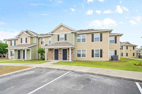 1607 Cape Cod Dr., Panama City Beach, FL 32407