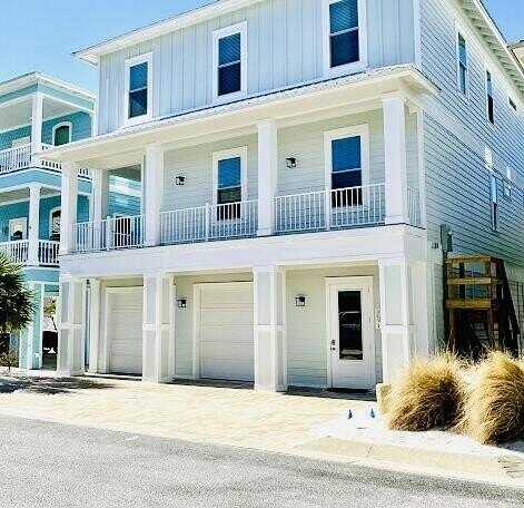 1478 Seaside Circle, Navarre, FL 32566
