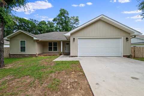 6315 Bethany Drive, Crestview, FL 32539