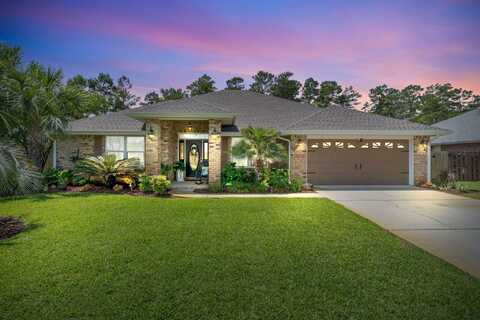 7059 Brighton Oaks Boulevard, Navarre, FL 32566