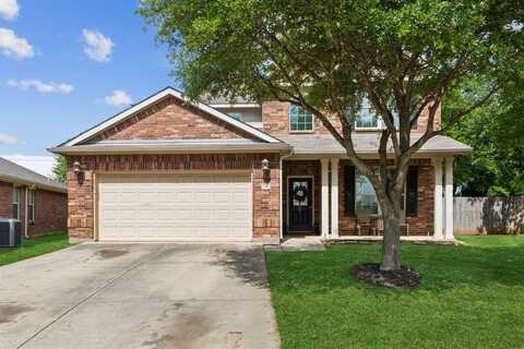 3833 Denridge Lane, Fort Worth, TX 76262