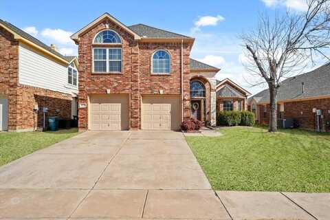6829 Crenshaw Lane, Denton, TX 76210