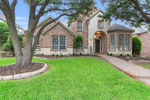 5084 Lakehill Boulevard, Frisco, TX 75034