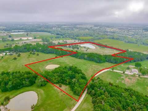 11279 Desert Creek Drive, Blue Ridge, TX 75424