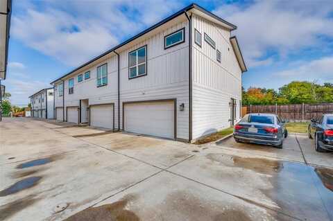 2116 Shea Road, Dallas, TX 75235