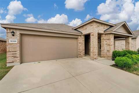 16509 Portage Street, Justin, TX 76247