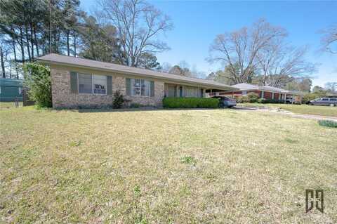 809 Cline Street, Minden, LA 71055
