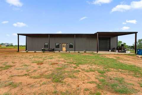 12093 County Road 152 W W, Bullard, TX 75757