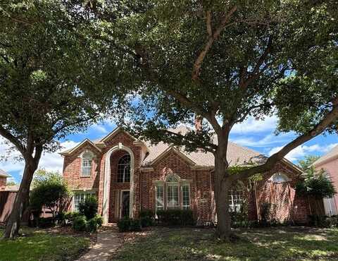 4517 Savino Drive, Plano, TX 75093