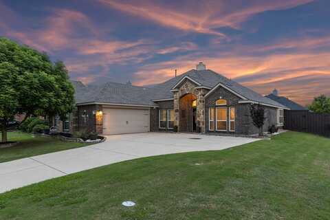 9529 Cholla Cactus Trail, Fort Worth, TX 76177