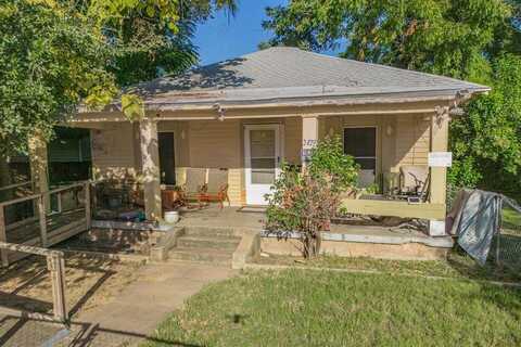 2429 Birmingham Avenue, Dallas, TX 75215