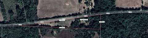 5399 E Cr-1040, Celeste, TX 75423