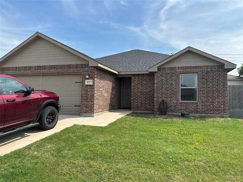 5717 Foxfire Drive, Abilene, TX 79606