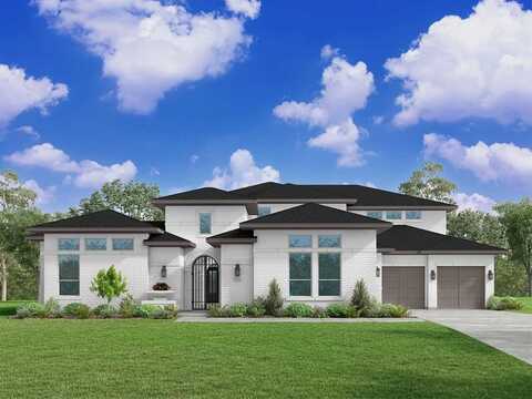 3114 Grandeur Street, Celina, TX 75009