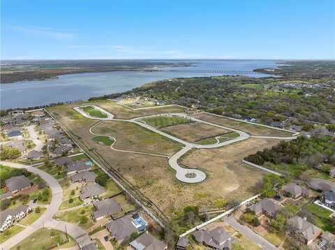 25 Pinehurst Drive, Woodway, TX 76712