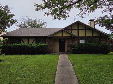 2149 Pueblo Drive, Garland, TX 75040