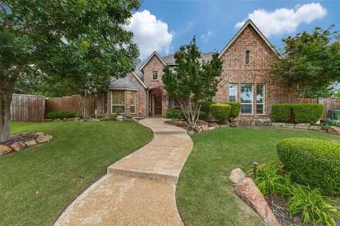 462 Whitewing Lane, Murphy, TX 75094