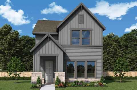 4800 Maxwell Drive, McKinney, TX 75071