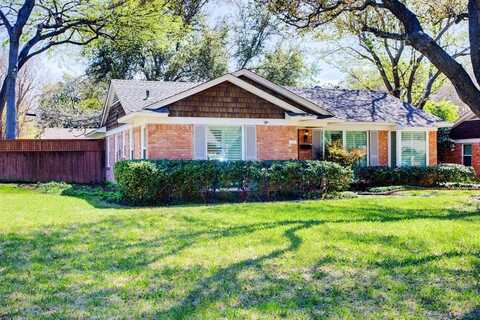 729 Dumont Drive, Richardson, TX 75080