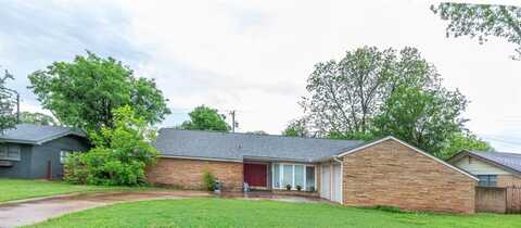 3535 S 20th Street, Abilene, TX 79605
