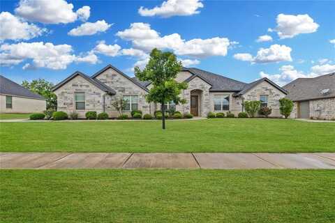 6316 Weatherby Road, Granbury, TX 76049